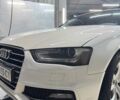 Ауди А4 2013 в Киеве на Automoto.ua Белый Ауди А4, объемом двигателя 1.98 л и пробегом 178 тыс. км за 11800 $, фото 4 на Automoto.ua