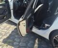 Белый Ауди А4, объемом двигателя 1.98 л и пробегом 220 тыс. км за 10300 $, фото 17 на Automoto.ua