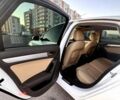 Білий Ауді А4, об'ємом двигуна 1.98 л та пробігом 147 тис. км за 14500 $, фото 17 на Automoto.ua