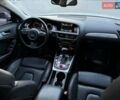 Білий Ауді А4, об'ємом двигуна 1.98 л та пробігом 208 тис. км за 11900 $, фото 17 на Automoto.ua