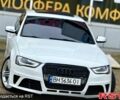 Білий Ауді А4, об'ємом двигуна 3 л та пробігом 175 тис. км за 13777 $, фото 3 на Automoto.ua