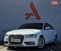 Белый Ауди А4, объемом двигателя 1.97 л и пробегом 86 тыс. км за 15990 $, фото 1 на Automoto.ua