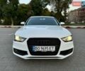 Білий Ауді А4, об'ємом двигуна 1.98 л та пробігом 208 тис. км за 11900 $, фото 33 на Automoto.ua