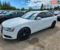 Білий Ауді А4, об'ємом двигуна 2 л та пробігом 230 тис. км за 8999 $, фото 1 на Automoto.ua