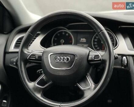 Белый Ауди А4, объемом двигателя 2 л и пробегом 226 тыс. км за 11100 $, фото 15 на Automoto.ua