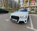 Білий Ауді А4, об'ємом двигуна 1.98 л та пробігом 269 тис. км за 10899 $, фото 1 на Automoto.ua