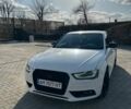Білий Ауді А4, об'ємом двигуна 2 л та пробігом 278 тис. км за 12300 $, фото 1 на Automoto.ua