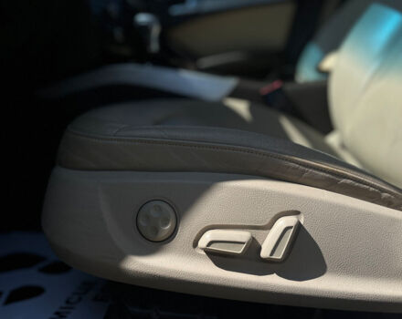 Белый Ауди А4, объемом двигателя 2 л и пробегом 152 тыс. км за 12800 $, фото 12 на Automoto.ua