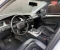 Белый Ауди А4, объемом двигателя 2 л и пробегом 175 тыс. км за 10900 $, фото 24 на Automoto.ua