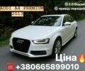 Білий Ауді А4, об'ємом двигуна 2 л та пробігом 158 тис. км за 13900 $, фото 1 на Automoto.ua