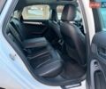Білий Ауді А4, об'ємом двигуна 1.98 л та пробігом 219 тис. км за 10600 $, фото 13 на Automoto.ua