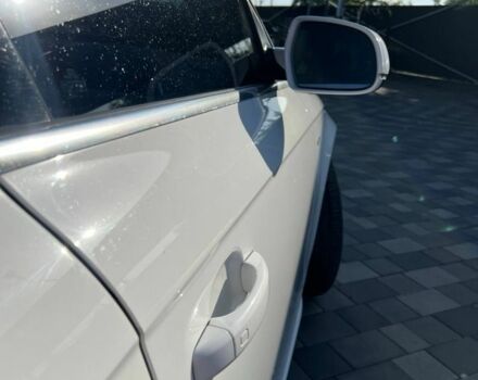 Білий Ауді А4, об'ємом двигуна 2 л та пробігом 242 тис. км за 11000 $, фото 7 на Automoto.ua