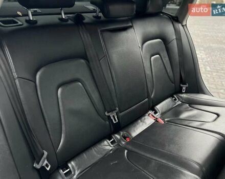 Белый Ауди А4, объемом двигателя 2 л и пробегом 226 тыс. км за 11100 $, фото 18 на Automoto.ua