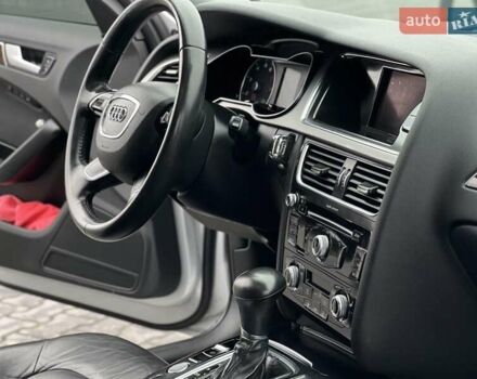 Белый Ауди А4, объемом двигателя 2 л и пробегом 226 тыс. км за 11100 $, фото 16 на Automoto.ua