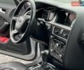 Белый Ауди А4, объемом двигателя 2 л и пробегом 226 тыс. км за 11100 $, фото 16 на Automoto.ua