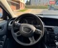 Білий Ауді А4, об'ємом двигуна 1.98 л та пробігом 175 тис. км за 11700 $, фото 16 на Automoto.ua