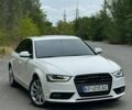 Белый Ауди А4, объемом двигателя 1.97 л и пробегом 125 тыс. км за 15500 $, фото 1 на Automoto.ua