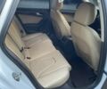 Белый Ауди А4, объемом двигателя 2 л и пробегом 170 тыс. км за 12999 $, фото 13 на Automoto.ua