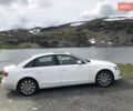 Білий Ауді А4, об'ємом двигуна 1.98 л та пробігом 97 тис. км за 13699 $, фото 9 на Automoto.ua