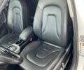 Белый Ауди А4, объемом двигателя 1.98 л и пробегом 203 тыс. км за 12800 $, фото 12 на Automoto.ua