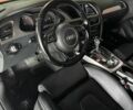 Белый Ауди А4, объемом двигателя 1.98 л и пробегом 206 тыс. км за 14000 $, фото 24 на Automoto.ua