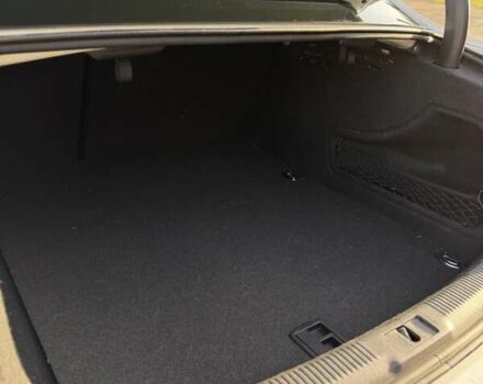 Білий Ауді А4, об'ємом двигуна 1.98 л та пробігом 206 тис. км за 13600 $, фото 34 на Automoto.ua