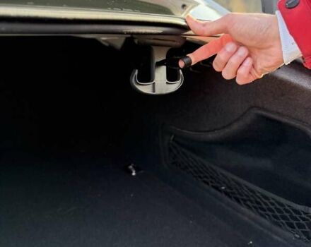 Білий Ауді А4, об'ємом двигуна 1.98 л та пробігом 206 тис. км за 13600 $, фото 37 на Automoto.ua