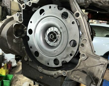 Білий Ауді А4, об'ємом двигуна 2 л та пробігом 170 тис. км за 13999 $, фото 9 на Automoto.ua