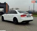 Белый Ауди А4, объемом двигателя 2 л и пробегом 228 тыс. км за 13500 $, фото 4 на Automoto.ua