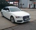 Белый Ауди А4, объемом двигателя 2 л и пробегом 207 тыс. км за 11900 $, фото 1 на Automoto.ua
