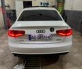 Белый Ауди А4, объемом двигателя 2 л и пробегом 178 тыс. км за 9999 $, фото 2 на Automoto.ua