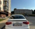 Білий Ауді А4, об'ємом двигуна 1.98 л та пробігом 175 тис. км за 11700 $, фото 10 на Automoto.ua