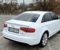 Білий Ауді А4, об'ємом двигуна 1.98 л та пробігом 258 тис. км за 15000 $, фото 8 на Automoto.ua