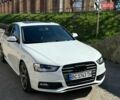 Белый Ауди А4, объемом двигателя 1.98 л и пробегом 97 тыс. км за 15500 $, фото 1 на Automoto.ua