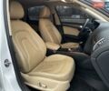 Белый Ауди А4, объемом двигателя 1.98 л и пробегом 169 тыс. км за 14000 $, фото 9 на Automoto.ua