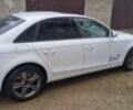 Белый Ауди А4, объемом двигателя 1.98 л и пробегом 210 тыс. км за 12300 $, фото 3 на Automoto.ua