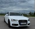Білий Ауді А4, об'ємом двигуна 2 л та пробігом 147 тис. км за 15035 $, фото 1 на Automoto.ua