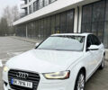 Белый Ауди А4, объемом двигателя 1.98 л и пробегом 243 тыс. км за 10750 $, фото 1 на Automoto.ua