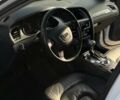 Білий Ауді А4, об'ємом двигуна 1.98 л та пробігом 206 тис. км за 13600 $, фото 16 на Automoto.ua