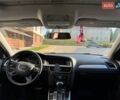 Білий Ауді А4, об'ємом двигуна 1.98 л та пробігом 175 тис. км за 11700 $, фото 18 на Automoto.ua