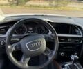 Білий Ауді А4, об'ємом двигуна 1.98 л та пробігом 206 тис. км за 13600 $, фото 17 на Automoto.ua