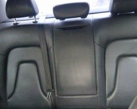 Белый Ауди А4, объемом двигателя 1.98 л и пробегом 210 тыс. км за 12300 $, фото 14 на Automoto.ua