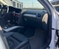 Білий Ауді А4, об'ємом двигуна 2 л та пробігом 242 тис. км за 11000 $, фото 8 на Automoto.ua