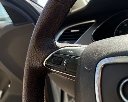 Белый Ауди А4, объемом двигателя 2 л и пробегом 152 тыс. км за 12800 $, фото 16 на Automoto.ua