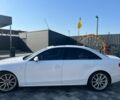 Білий Ауді А4, об'ємом двигуна 2 л та пробігом 242 тис. км за 11000 $, фото 2 на Automoto.ua