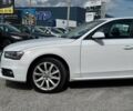 Белый Ауди А4, объемом двигателя 2 л и пробегом 190 тыс. км за 8990 $, фото 5 на Automoto.ua