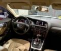 Белый Ауди А4, объемом двигателя 2 л и пробегом 178 тыс. км за 9999 $, фото 13 на Automoto.ua