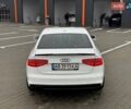 Белый Ауди А4, объемом двигателя 2 л и пробегом 228 тыс. км за 13500 $, фото 26 на Automoto.ua