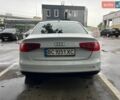 Белый Ауди А4, объемом двигателя 2 л и пробегом 196 тыс. км за 13200 $, фото 24 на Automoto.ua