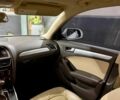 Белый Ауди А4, объемом двигателя 2 л и пробегом 178 тыс. км за 9999 $, фото 9 на Automoto.ua